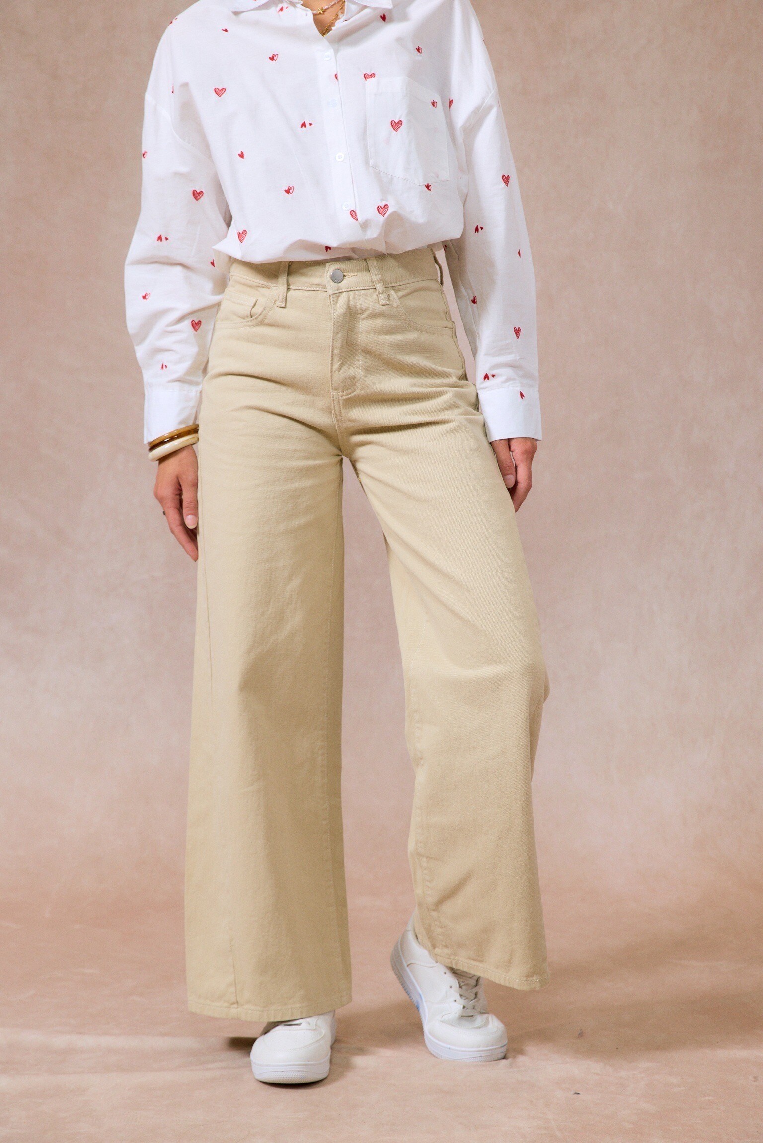 Mayorista JS Millenium - JEANS LISOS