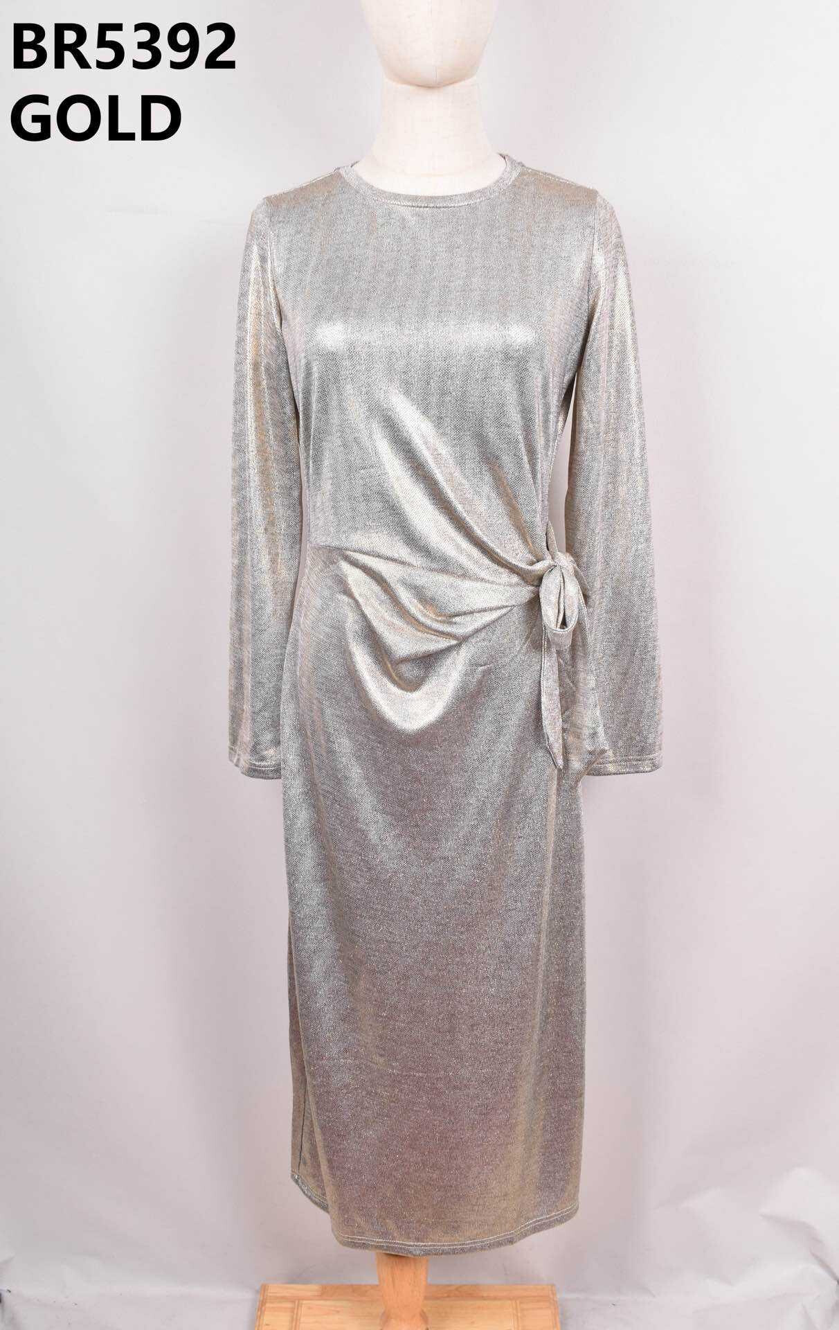 Wholesaler JS Millenium - Shiny bow dress