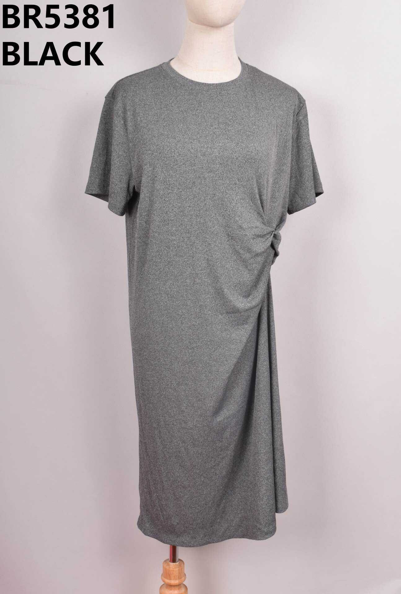 Wholesaler JS Millenium - UNE NOEUD REMAINE DRESS