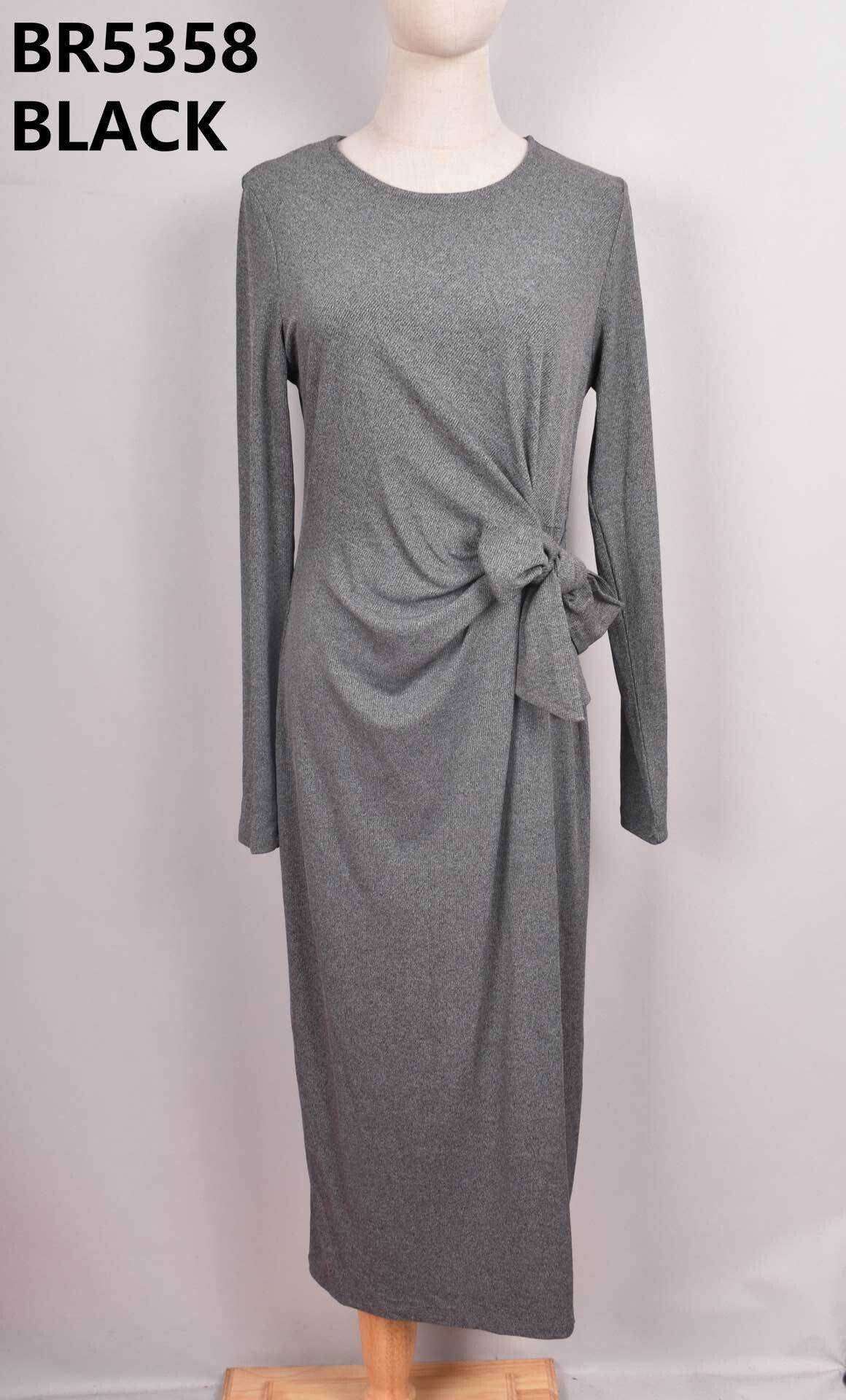 Wholesaler JS Millenium - UNE RATE DRESS RIBAN NOE
