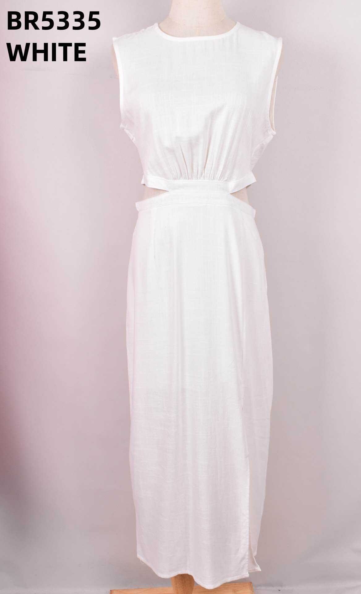 Mayorista JS Millenium - Vestido Liso