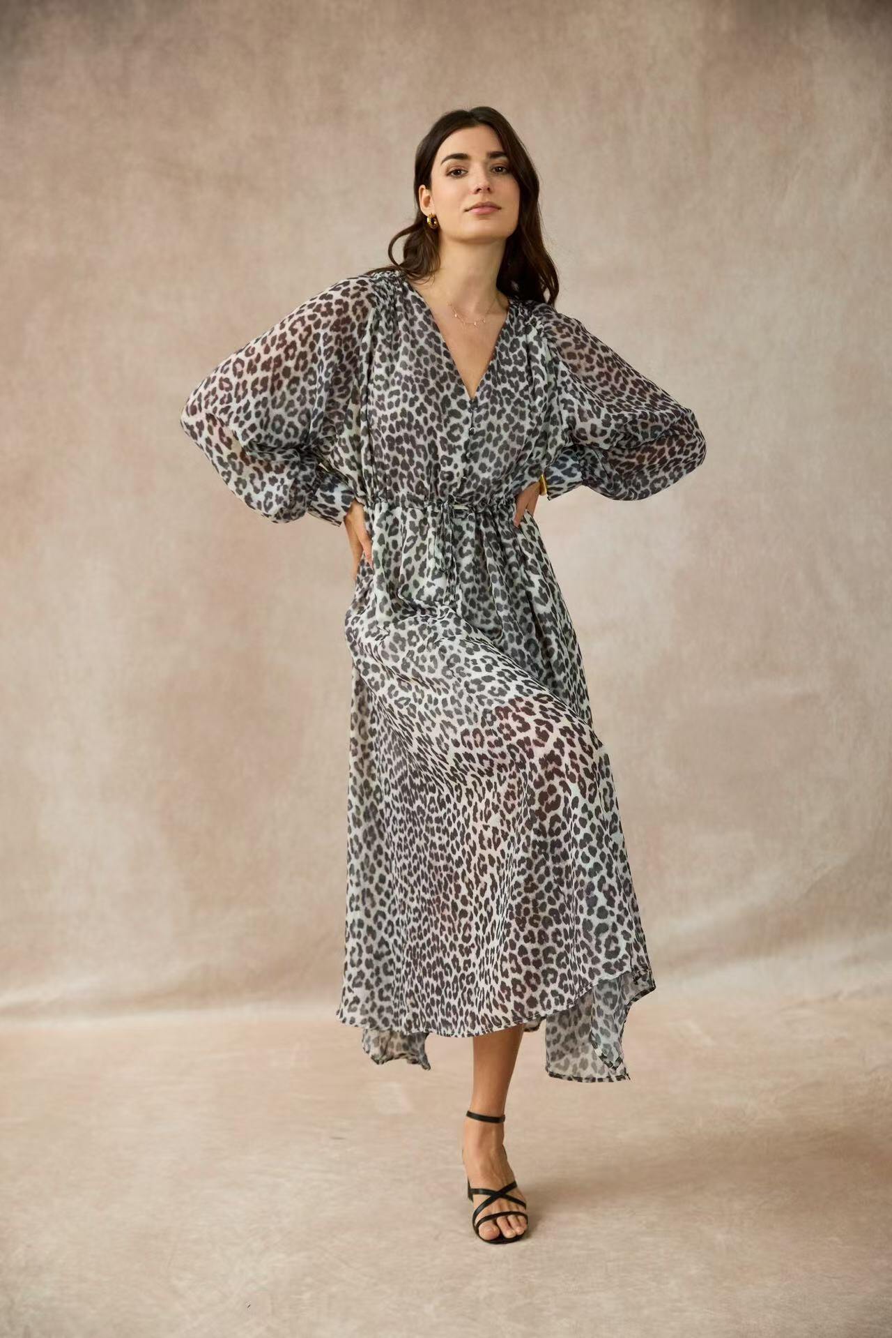 Grossiste JS Millenium - ROBE LONGUE