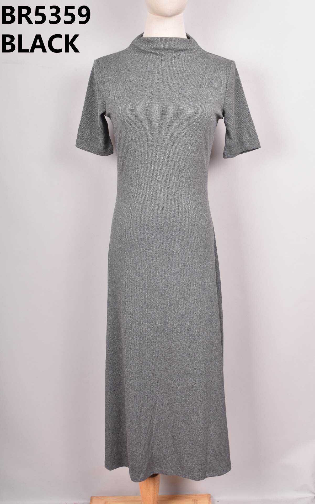 Wholesaler JS Millenium - Unique striped dress short handle