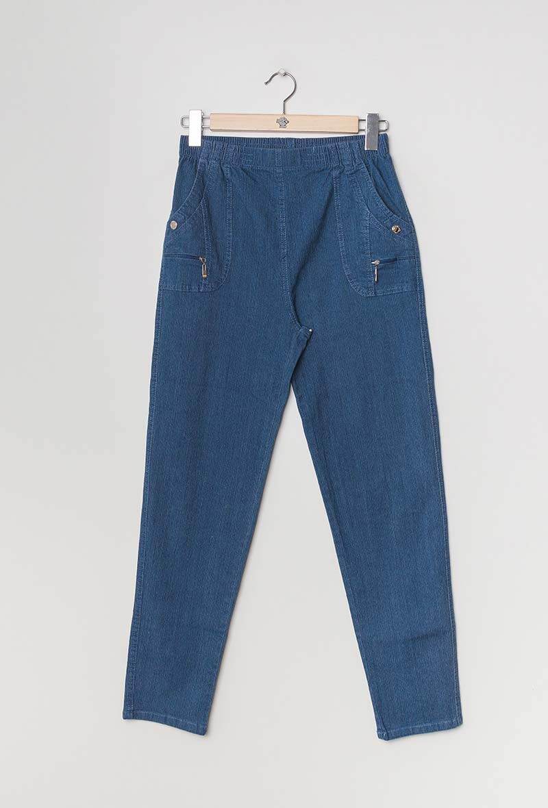 Wholesaler JST FORMY - JEANS