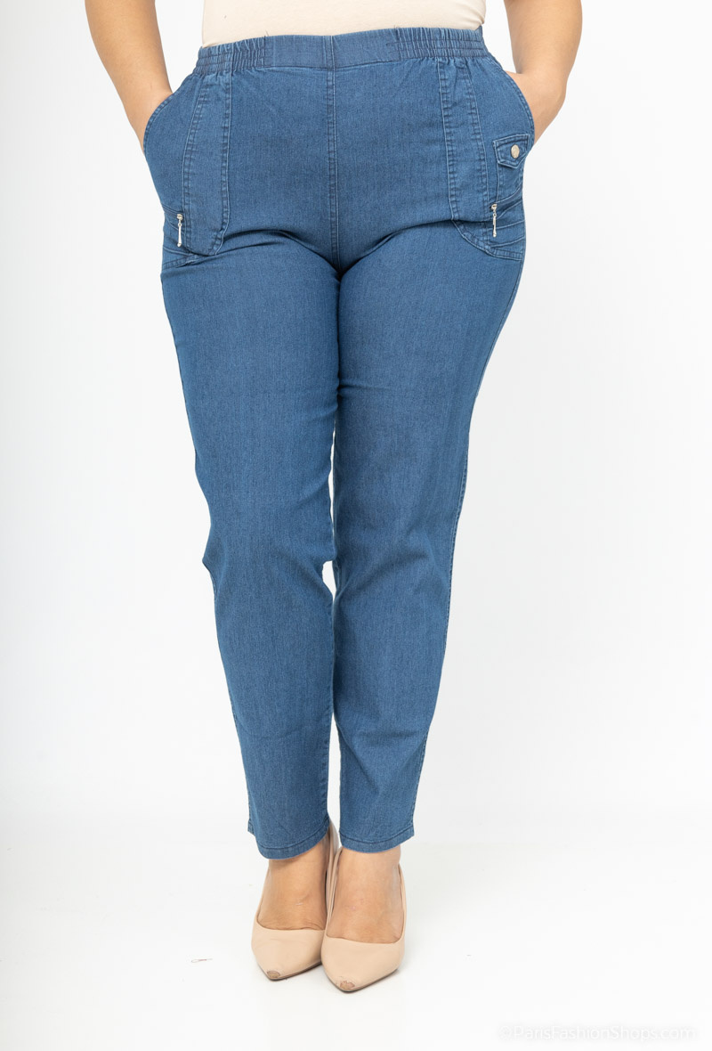 Grossiste JST FORMY - PANTALON
