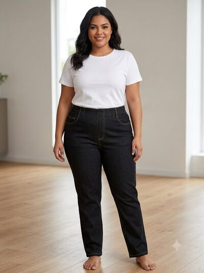 Grossista JST FORMY - PANTALONI JEANS Grossista JST FORMY - PANTALONI JEANS