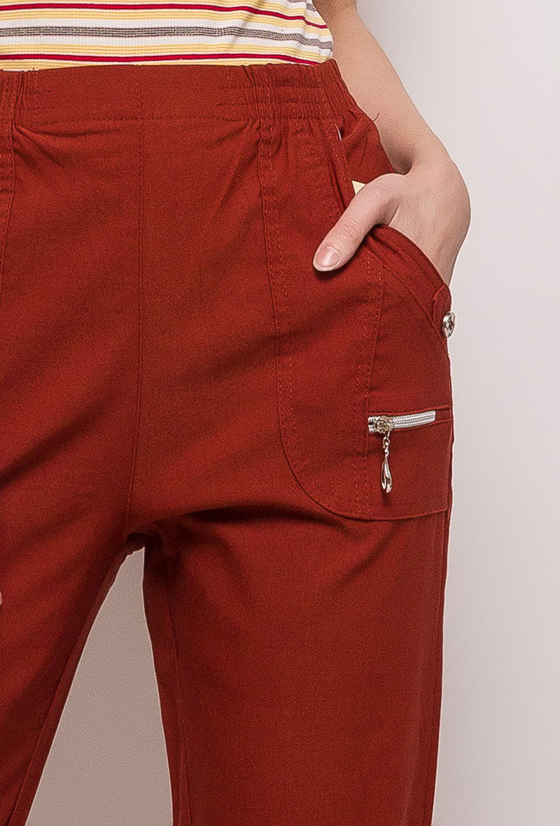 Großhändler JST FORMY - STRETCH-HOSEN