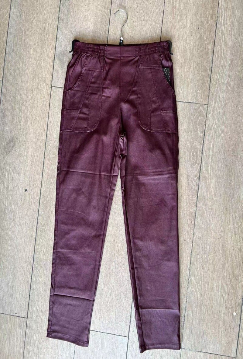 Grossiste JST FORMY - PANTALONS EN CUIR
