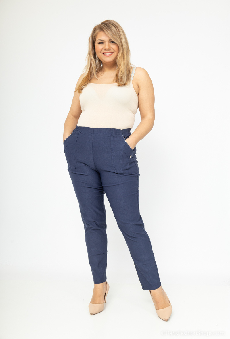 Wholesaler JST FORMY - PANTS
