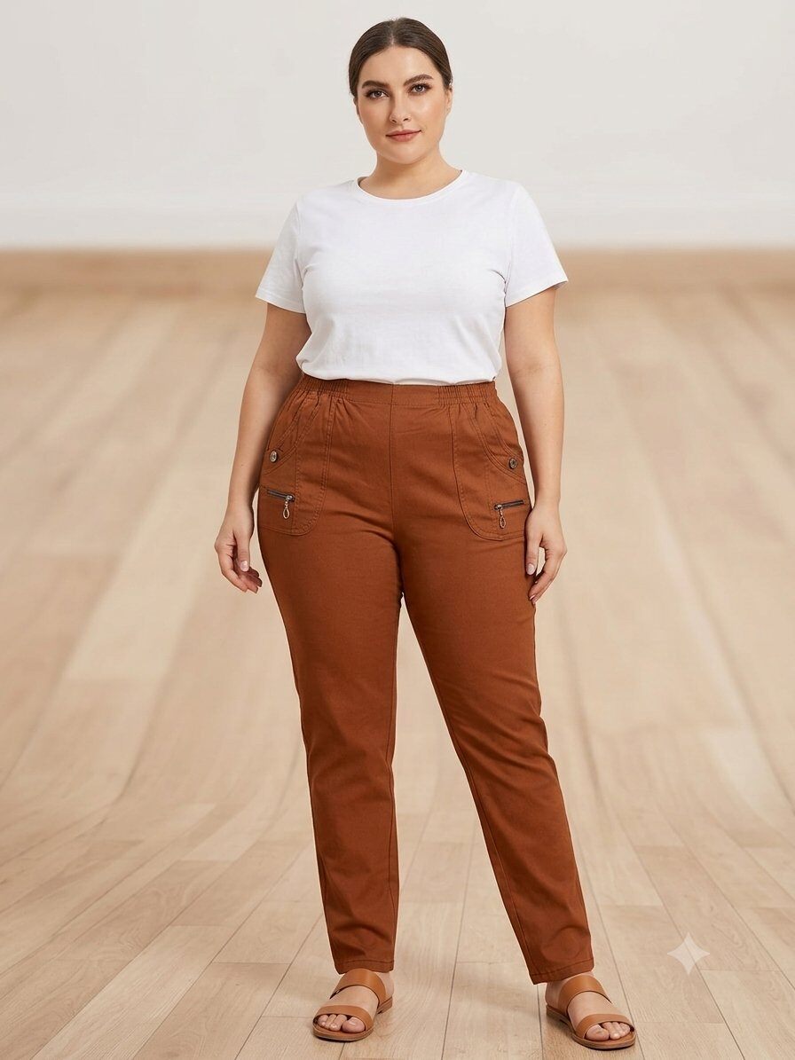 Wholesaler JST FORMY - STRETCH PANTS