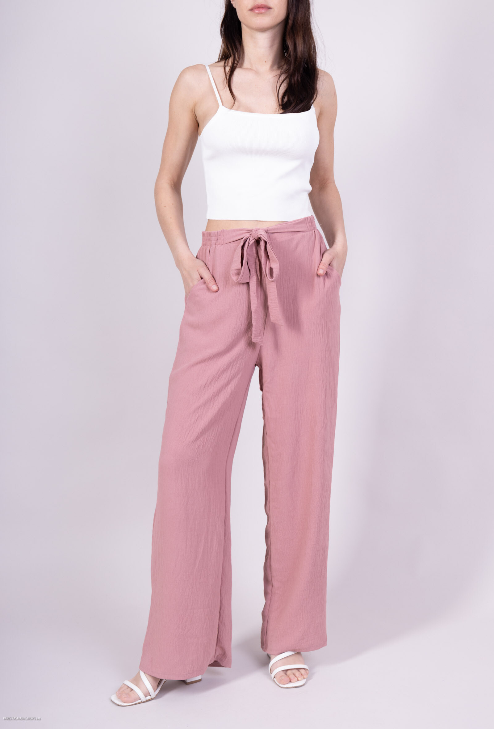 Wholesaler JST FORMY - Wide pants