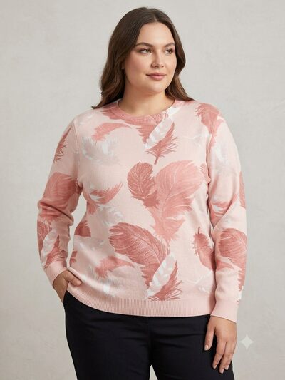 Grossista JST FORMY - Maglione Grossista JST FORMY - Maglione