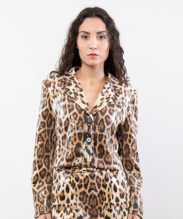 Wholesaler JULIA - Field Jacket