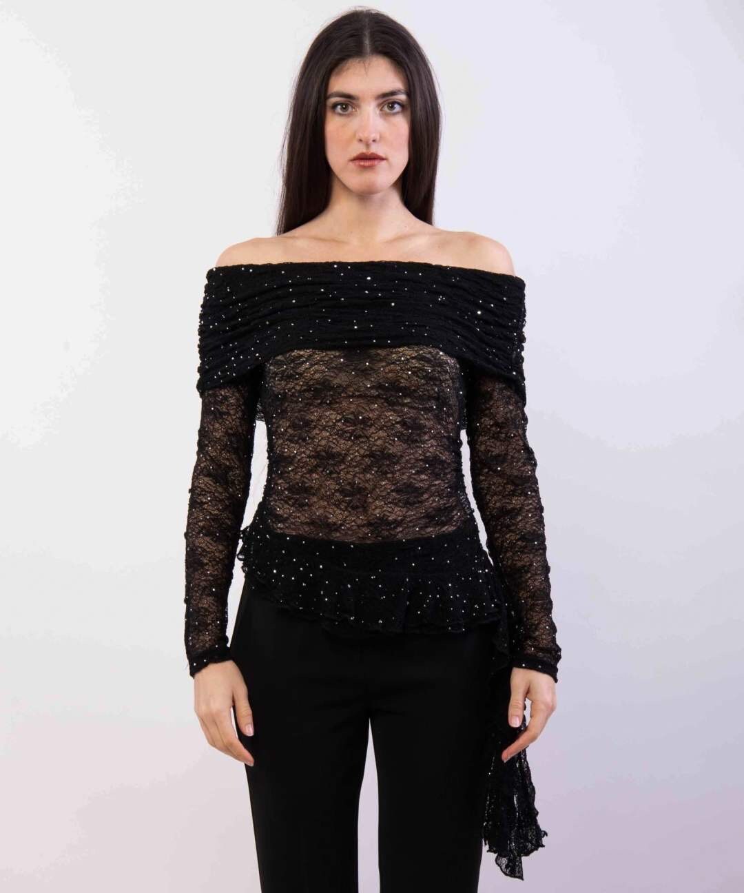 JULIA | Paris Fashion Shops