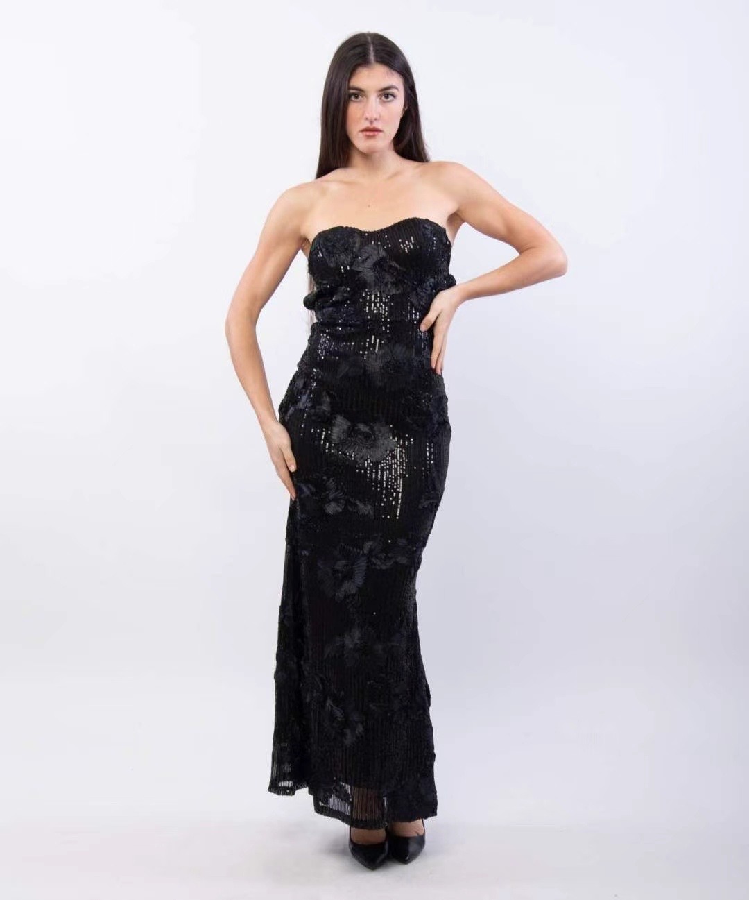 Wholesaler JULIA - Dinner dress