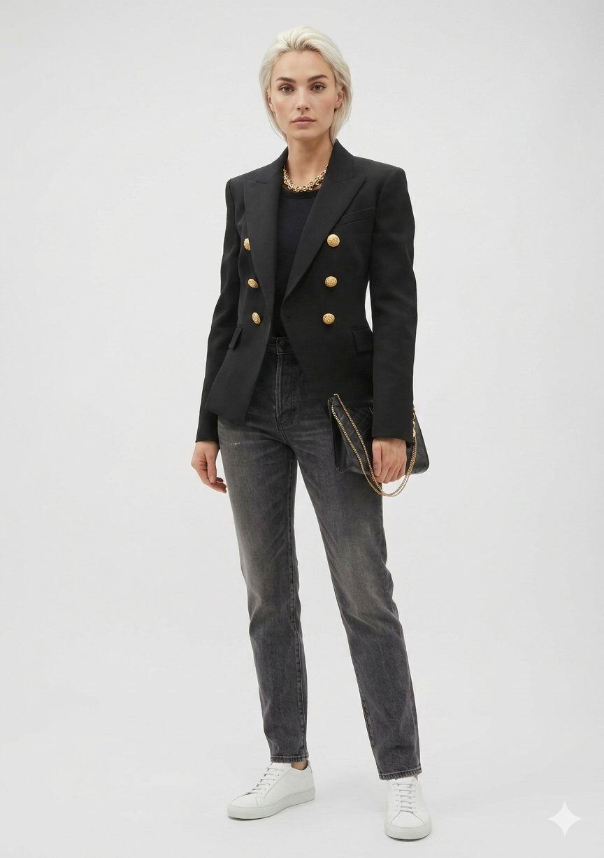 Wholesaler JULIA - Fluid Tailoring