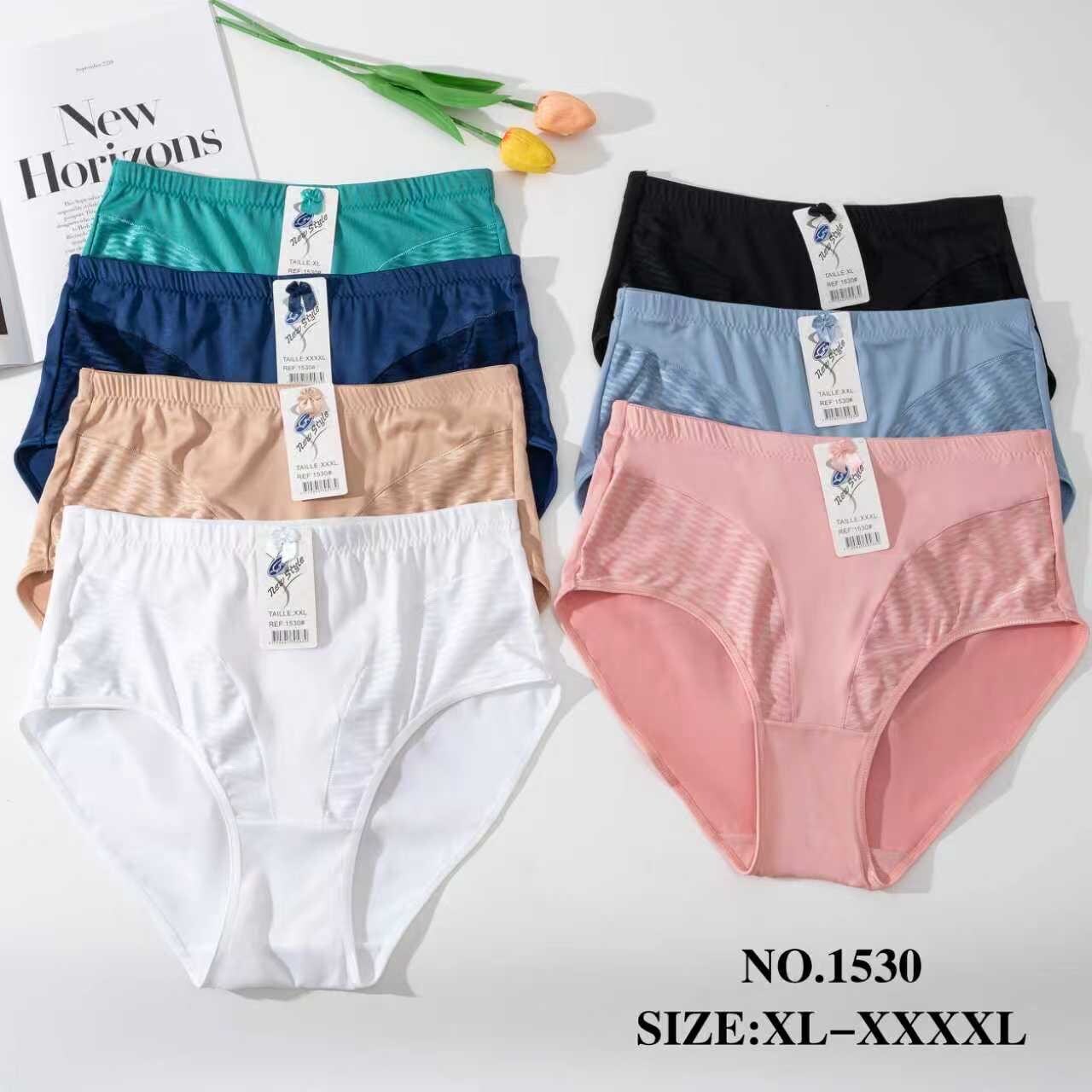 Grossista JULIE Lingerie - Mutandine