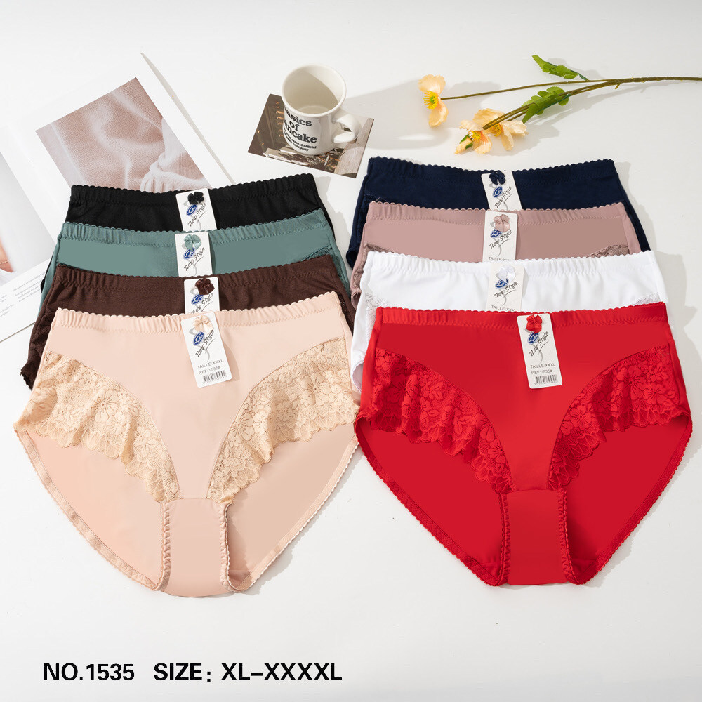 Grossista JULIE Lingerie - Mutandine