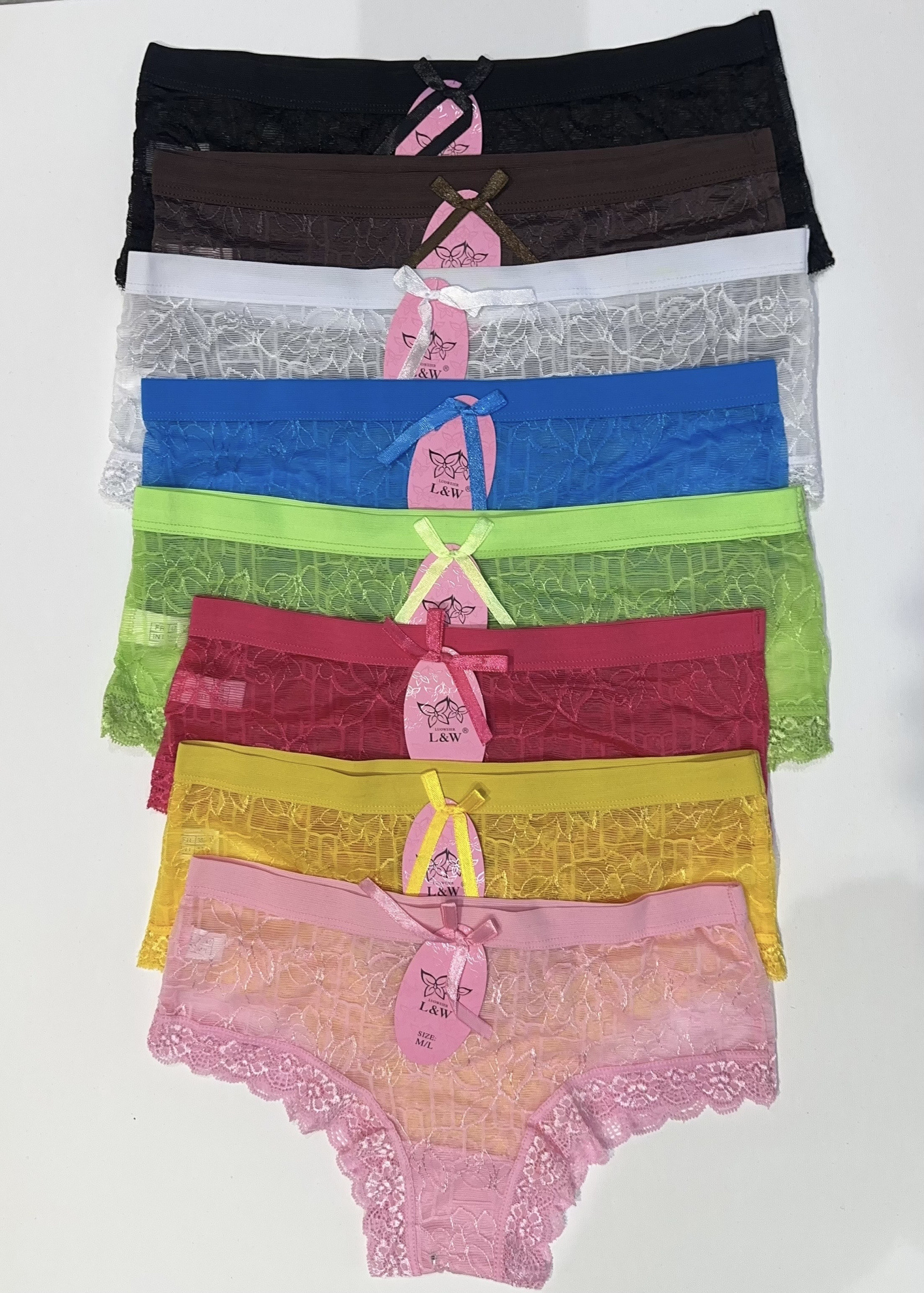 Grossista JULIE Lingerie - Colette
