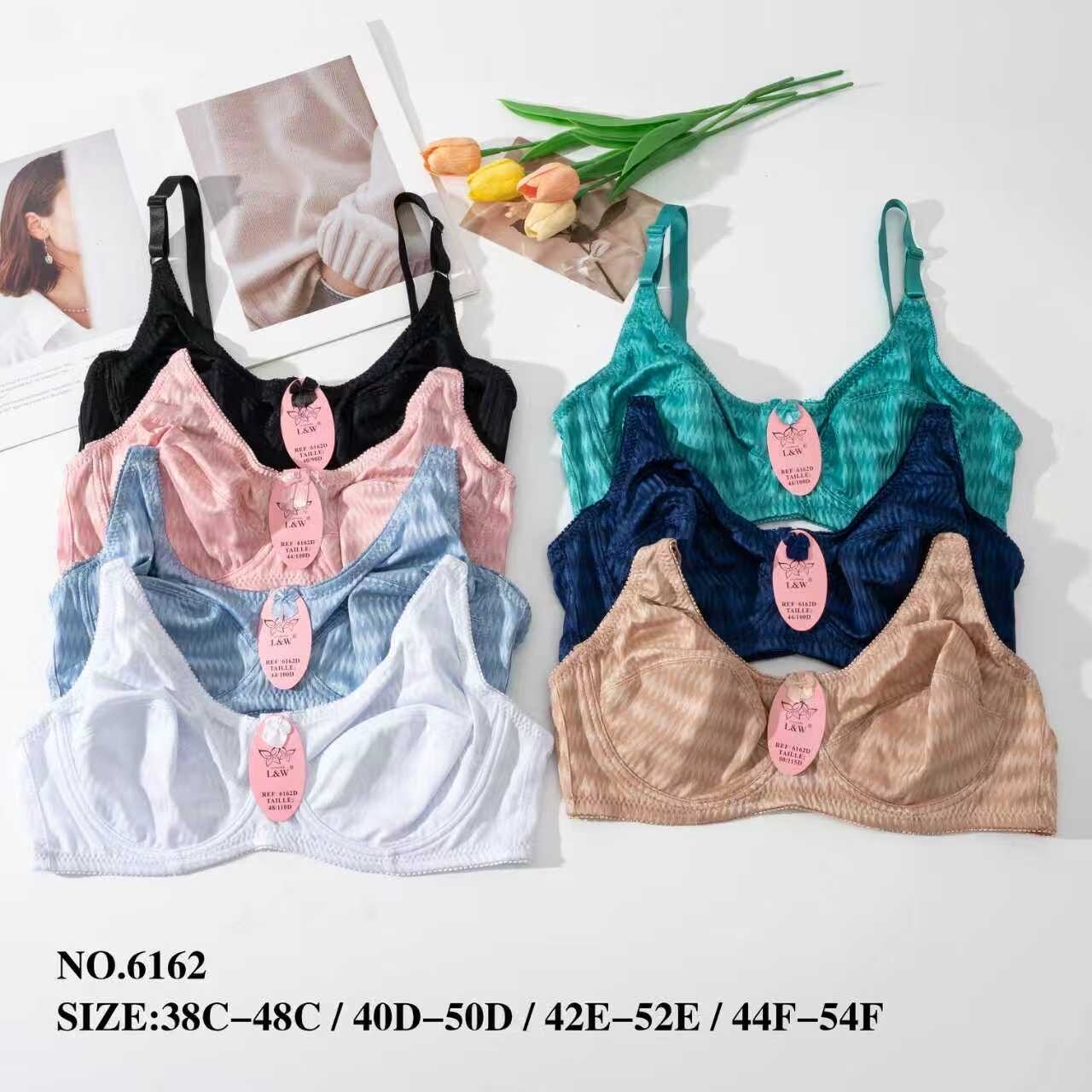 Großhändler JULIE Lingerie - BH