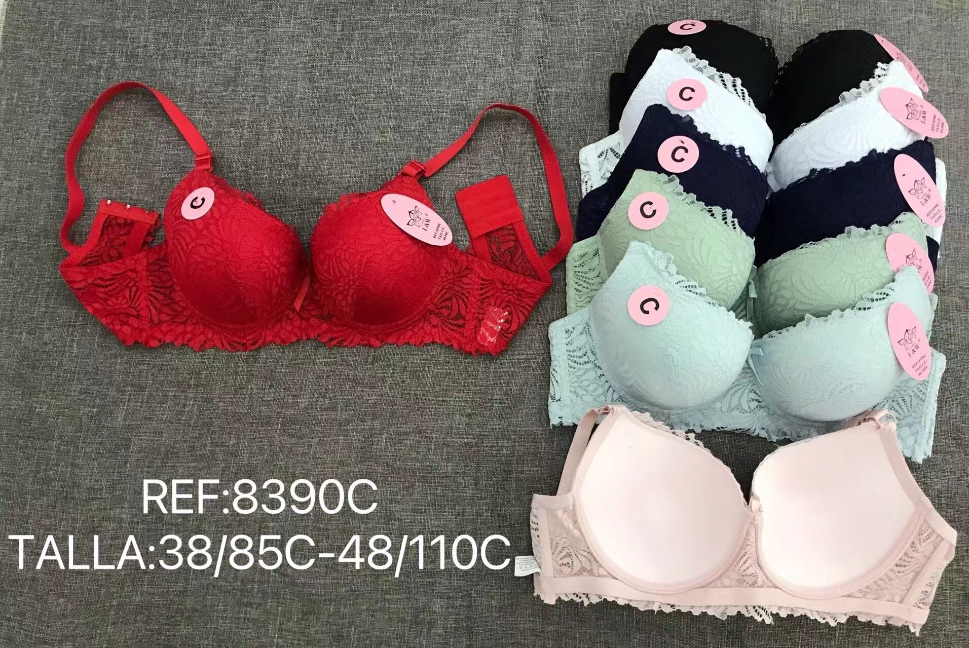 Großhändler JULIE Lingerie - BH