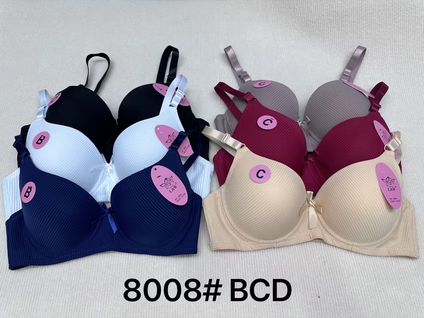 Grossiste JULIE Lingerie - SOUTIEN GORGE