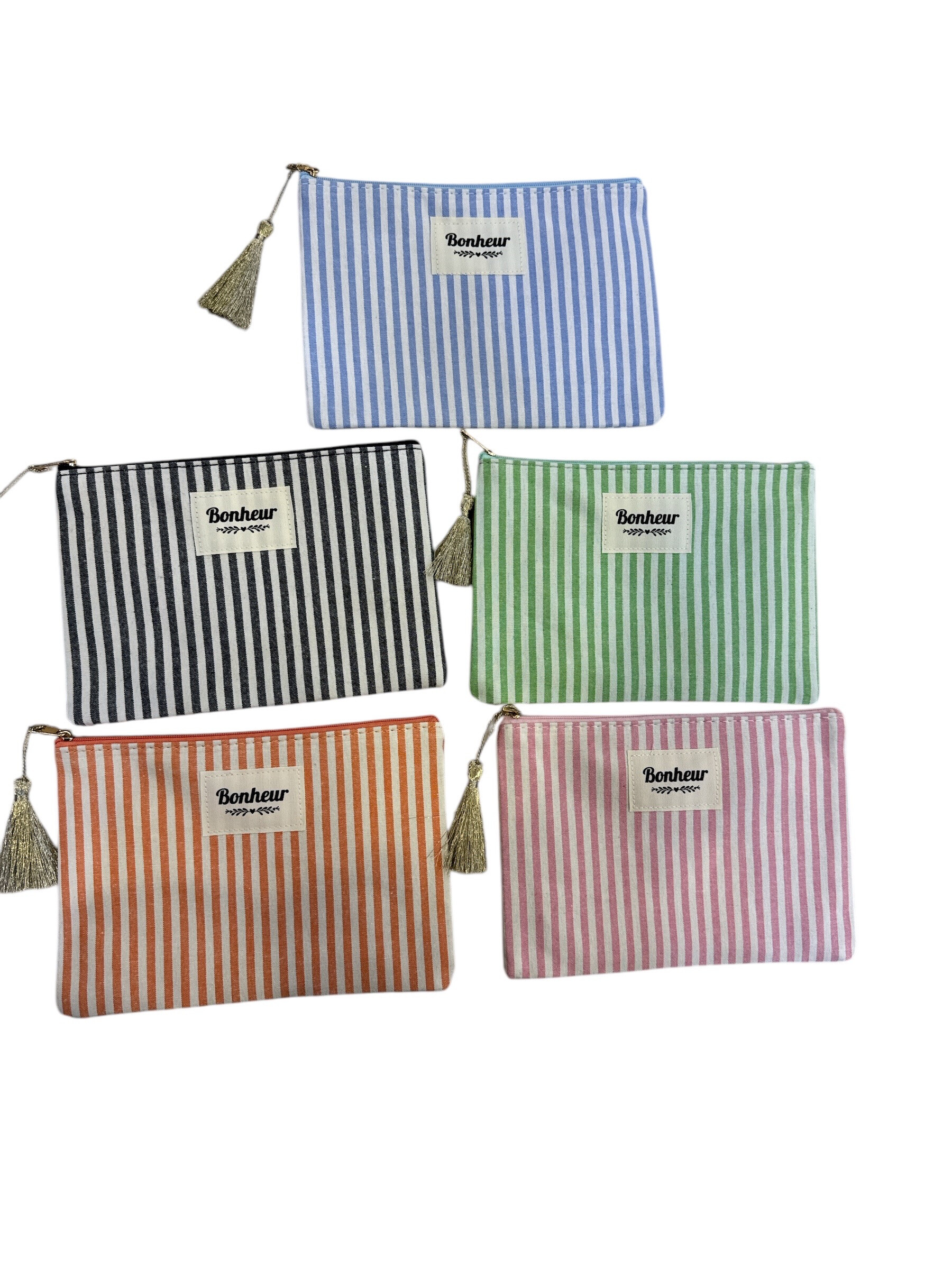 Großhändler JULIET'S&CO - GLÜCKLICHE NACHRICHTEN-KIT-TASCHE