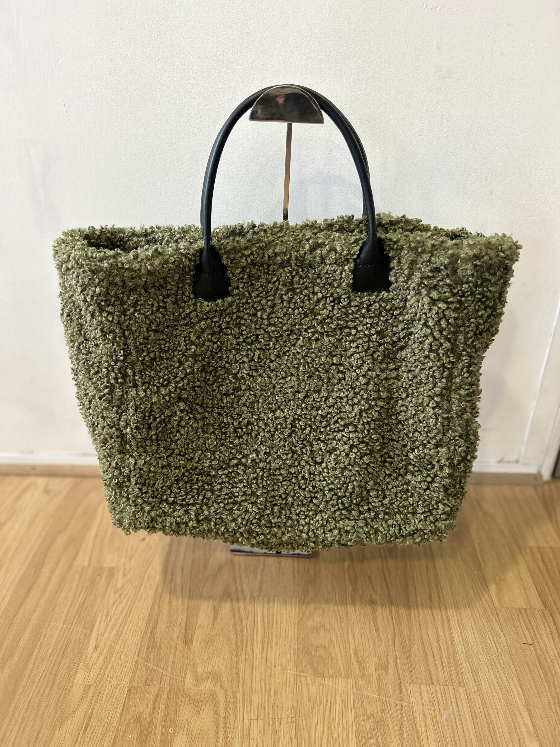 Wholesaler JULIET'S&CO - Tote bag