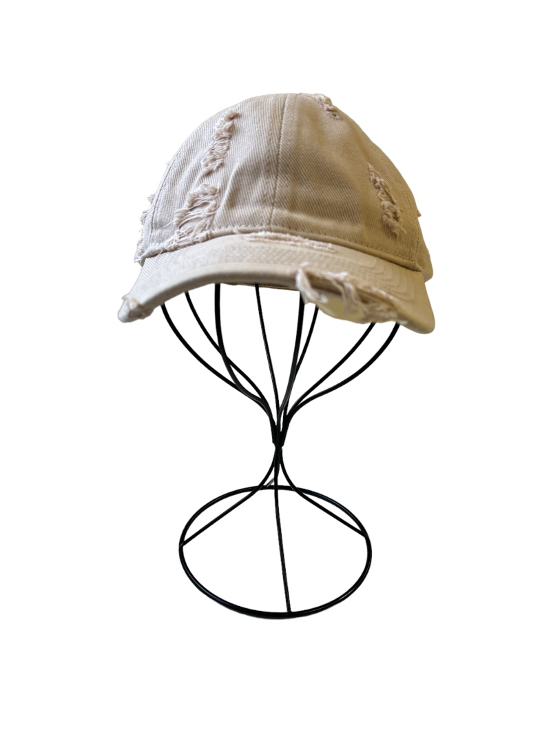 Wholesaler JULIET'S&CO - Holey cap