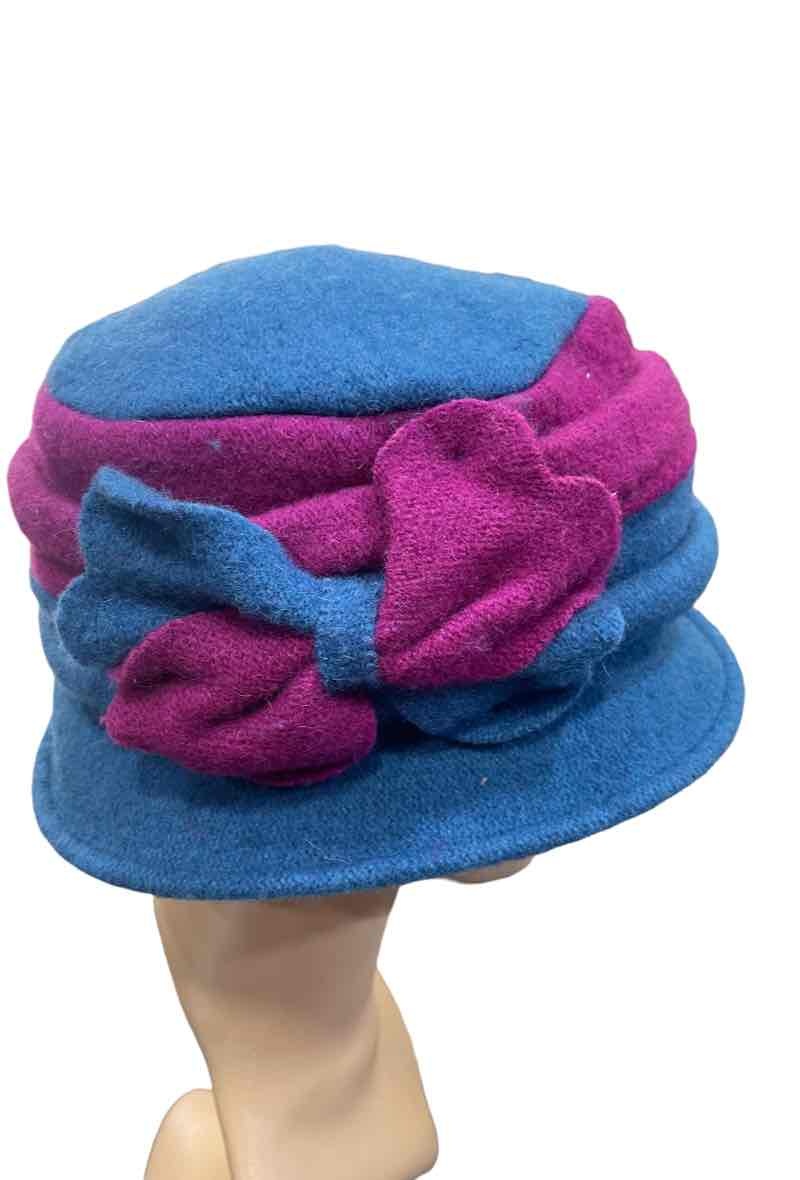 Grossiste JULIET'S&CO - Chapeau en laine