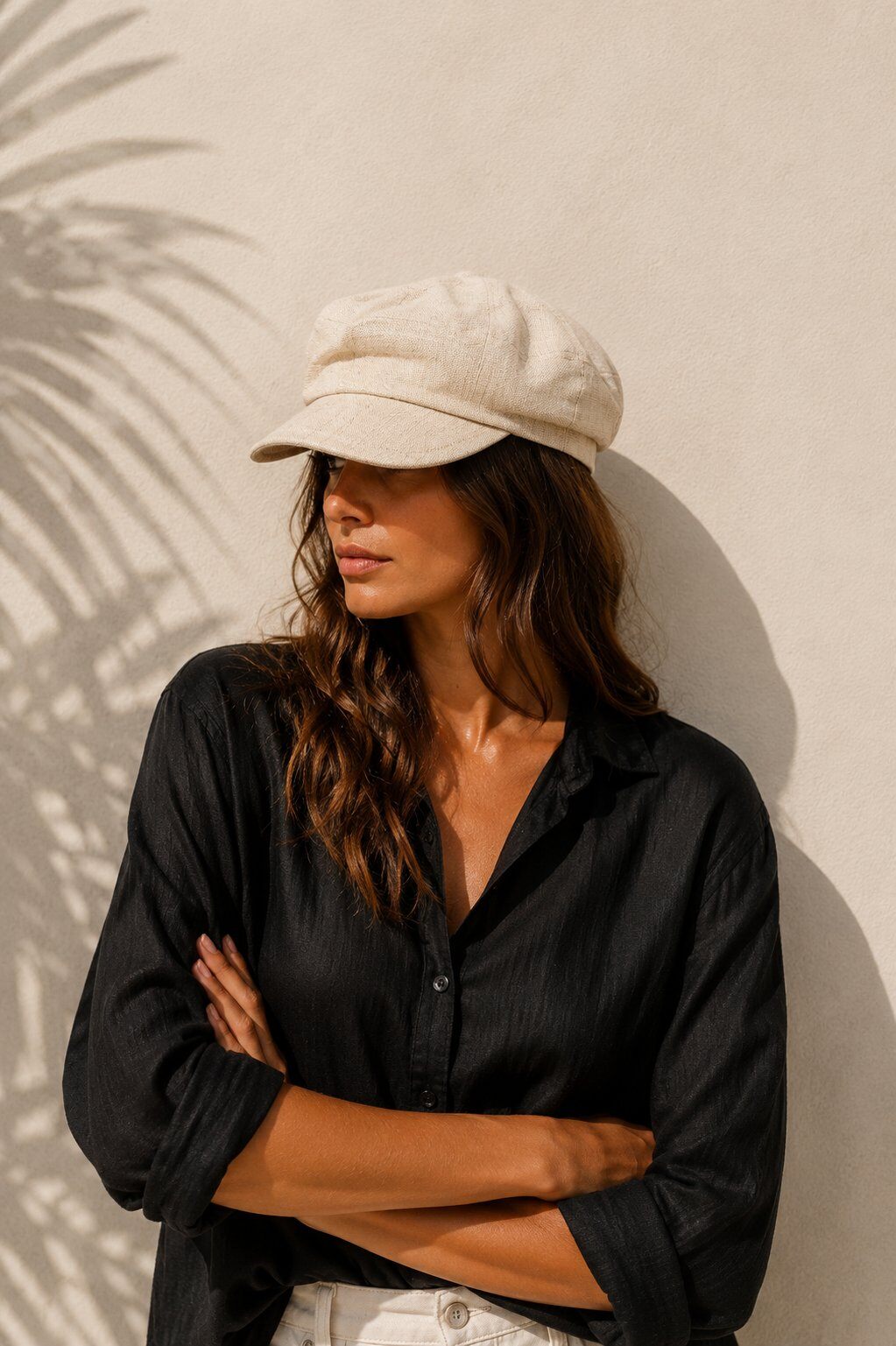 Grossiste JULIET'S&CO - Casquette mode été/printemps