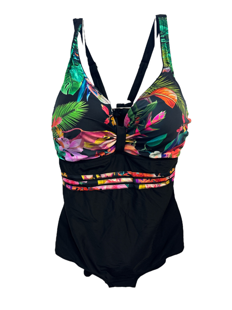 Großhändler JULIET'S&CO - Einteiliger Badeanzug für Damen