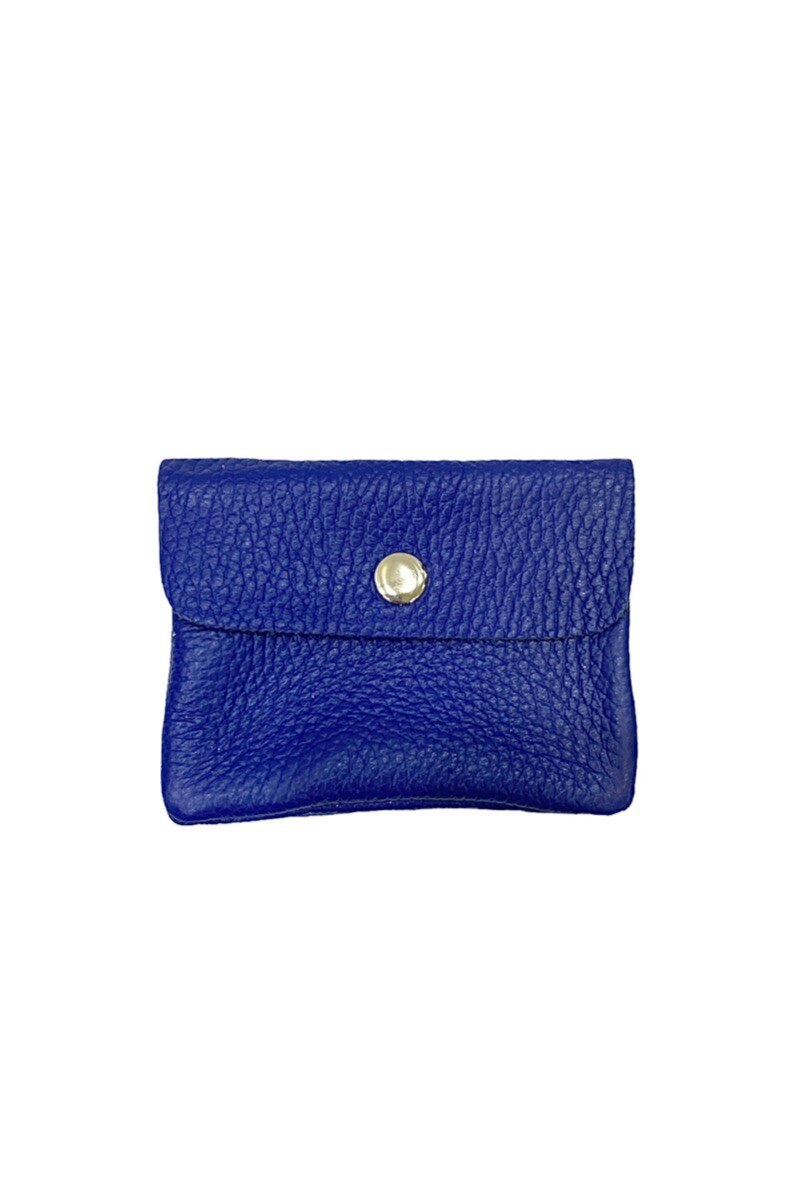 Mayorista JULIET'S&CO - CARTERA DE CUERO DE COLOR