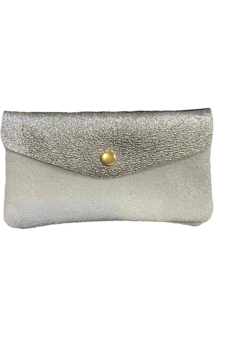 Mayorista JULIET'S&CO - Monedero de cuero
