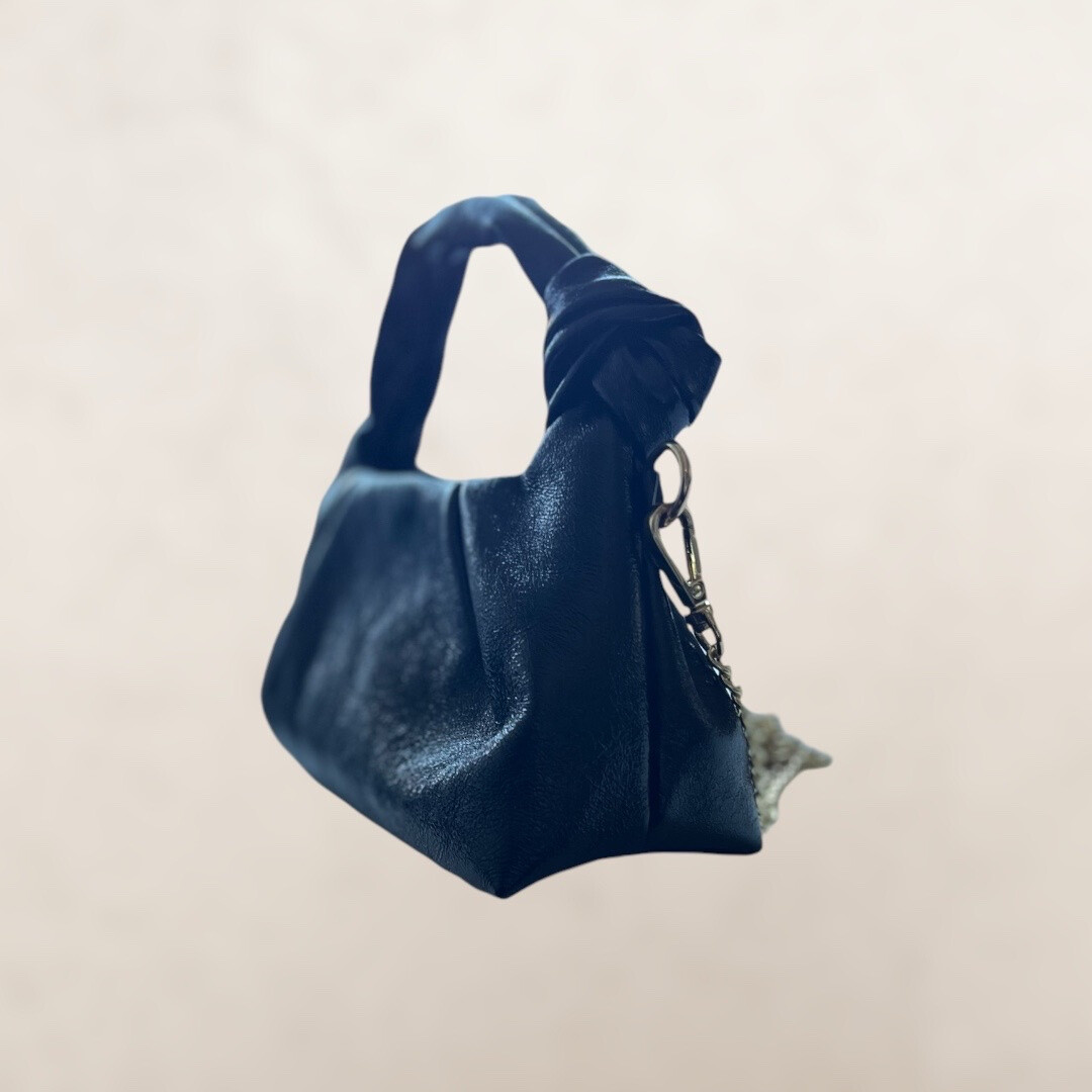 Wholesaler JULIET'S&CO - Genuine leather handbag