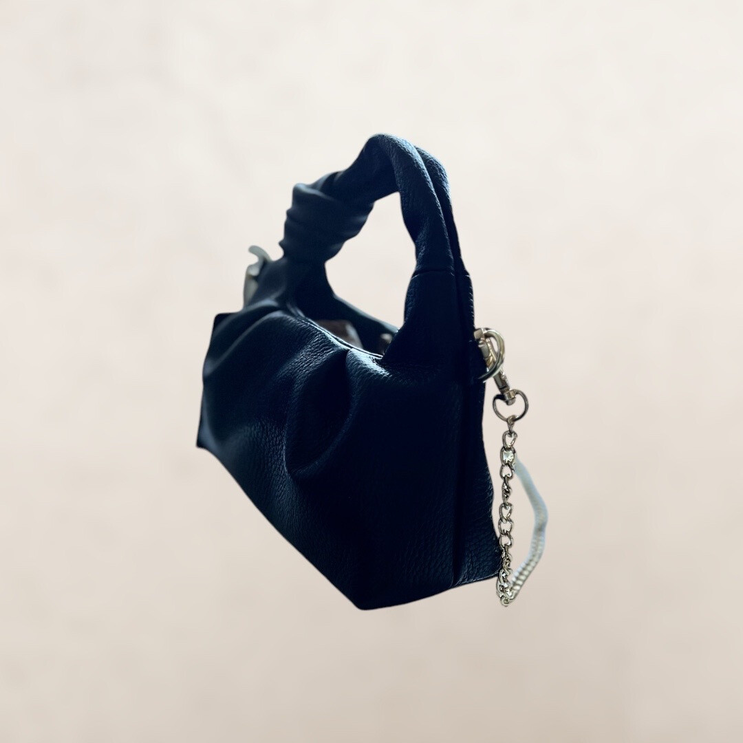 Wholesaler JULIET'S&CO - Genuine leather handbag