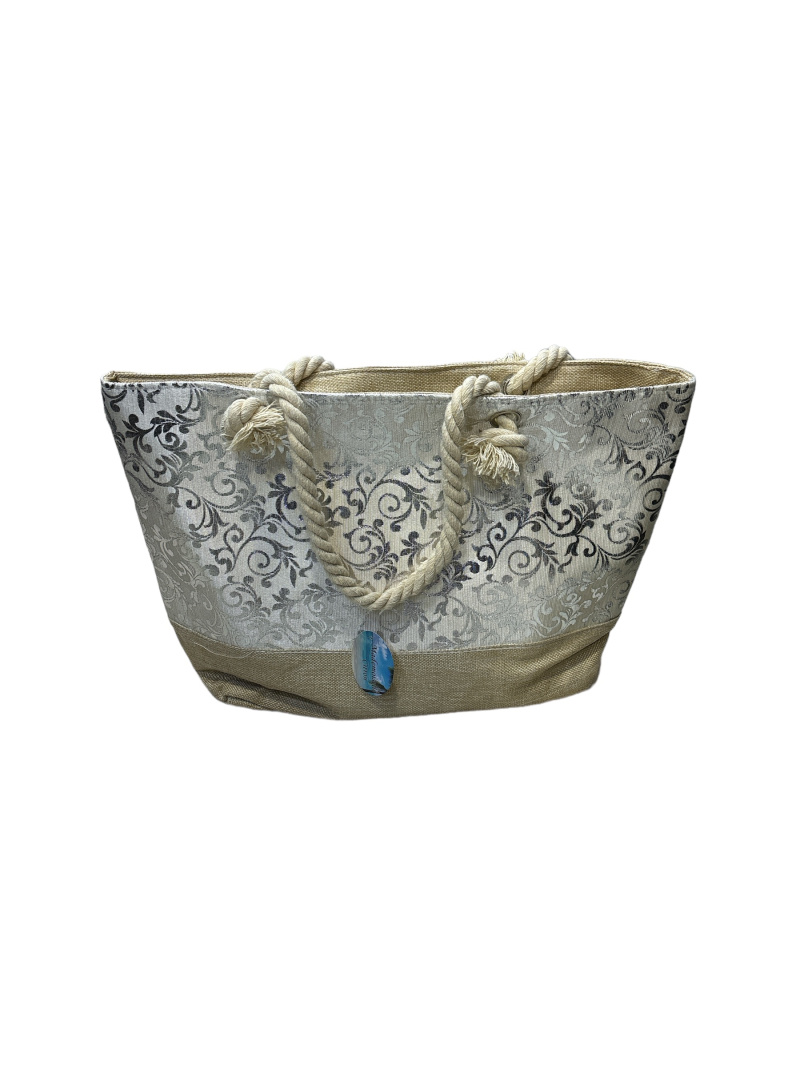 Grossiste JULIET'S&CO - SAC DE PLAGE