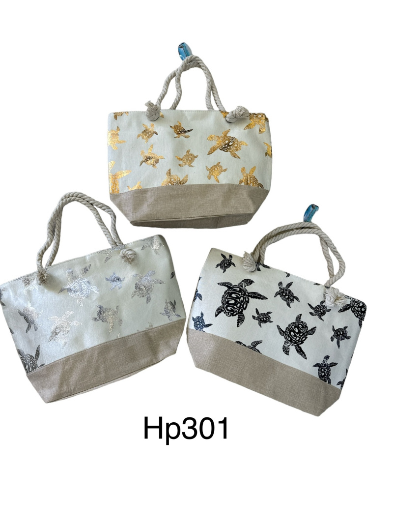 Mayorista JULIET'S&CO - bolsa de playa