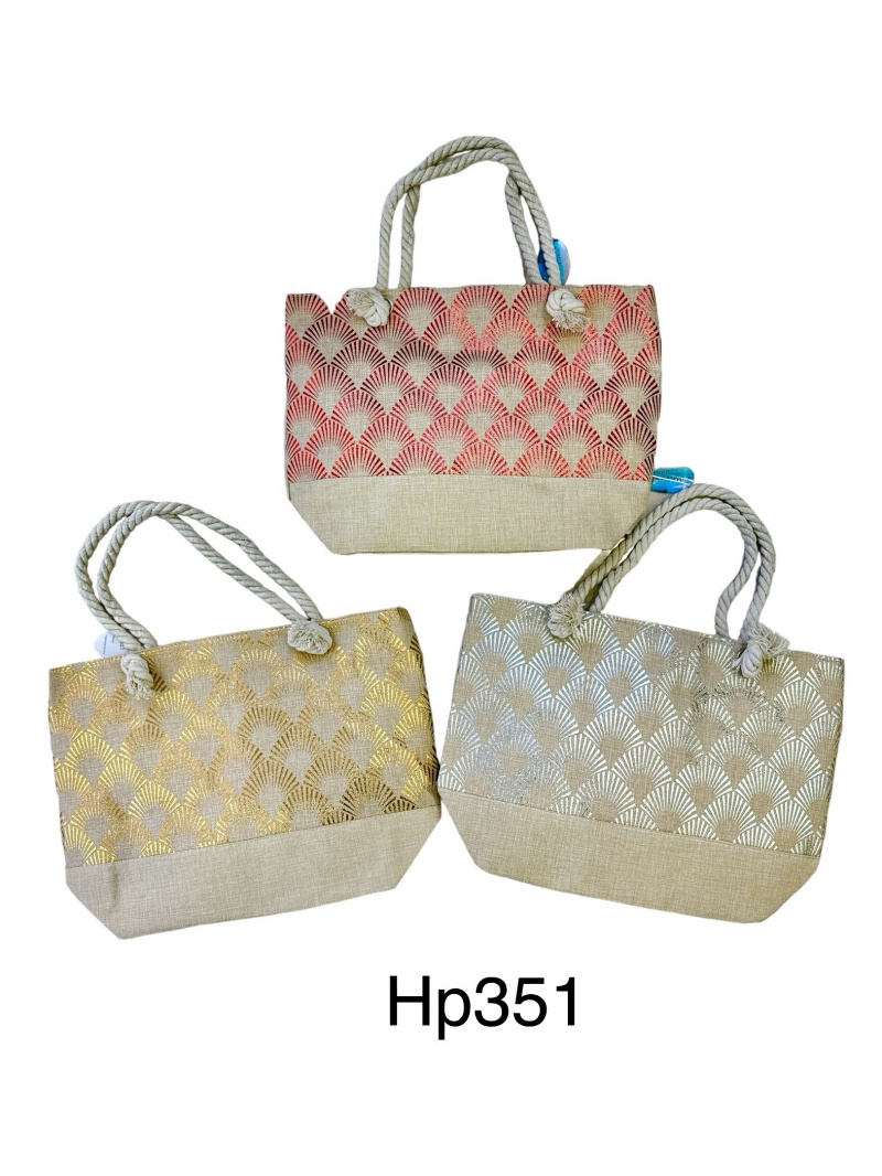 Grossiste JULIET'S&CO - sac plage
