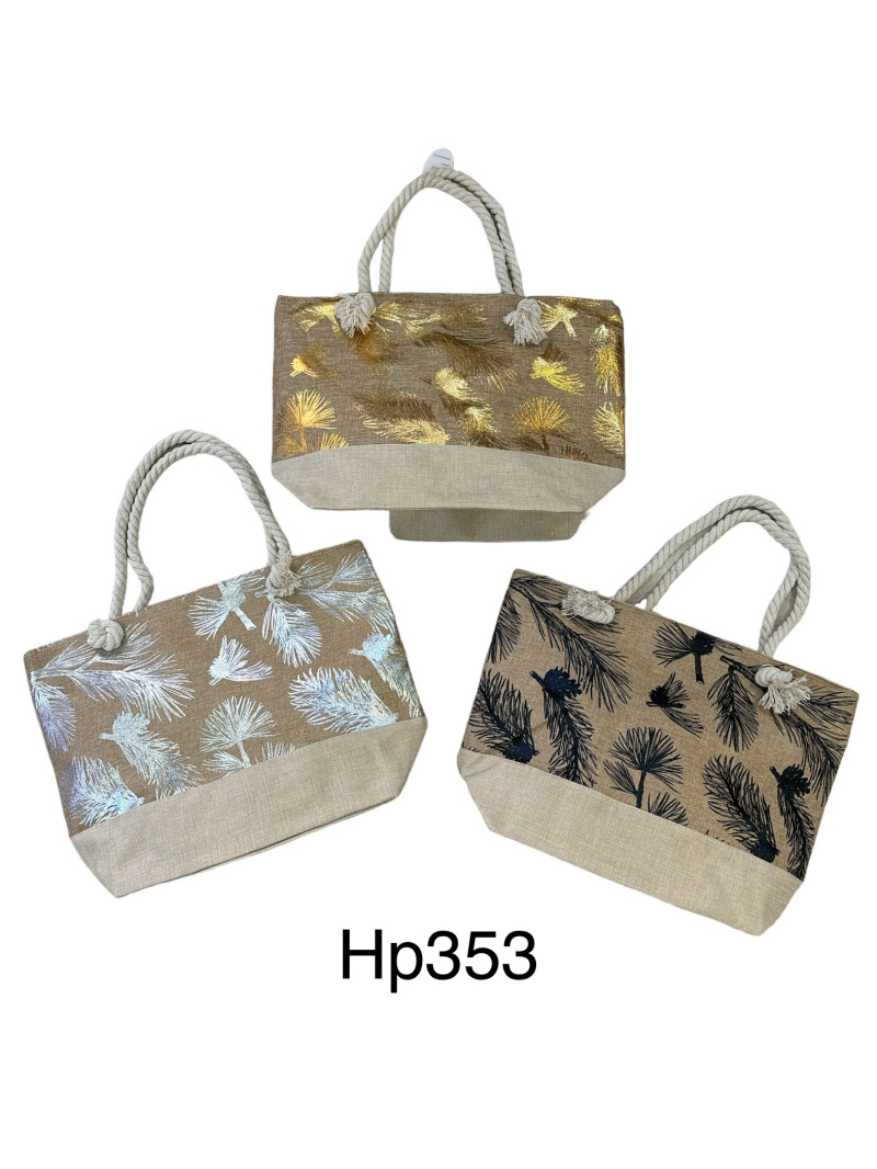 Mayorista JULIET'S&CO - bolsa de playa