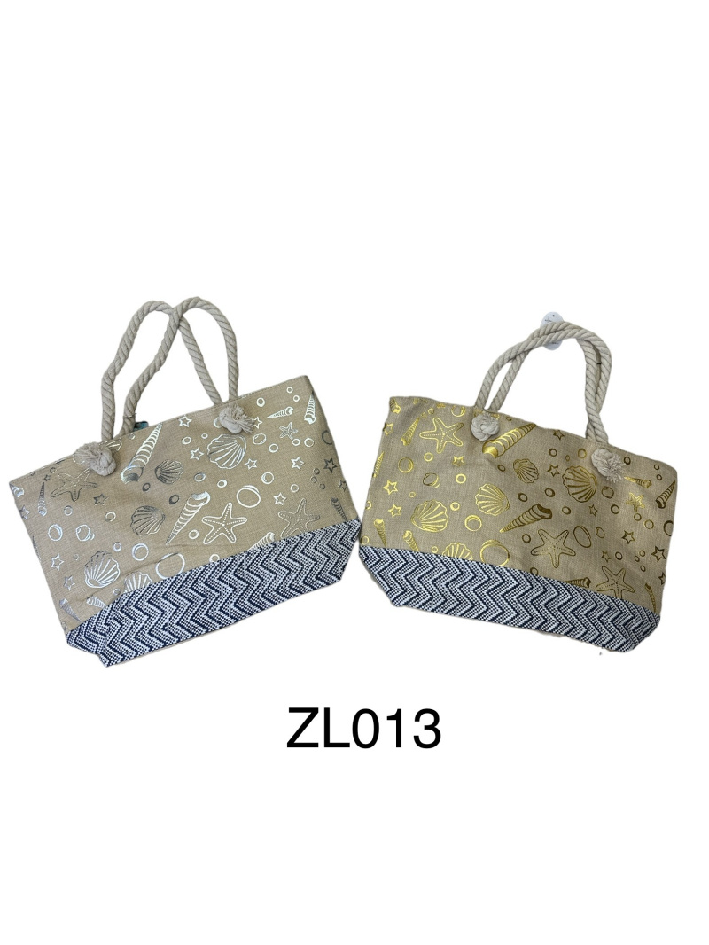 Grossiste JULIET'S&CO - sac plage