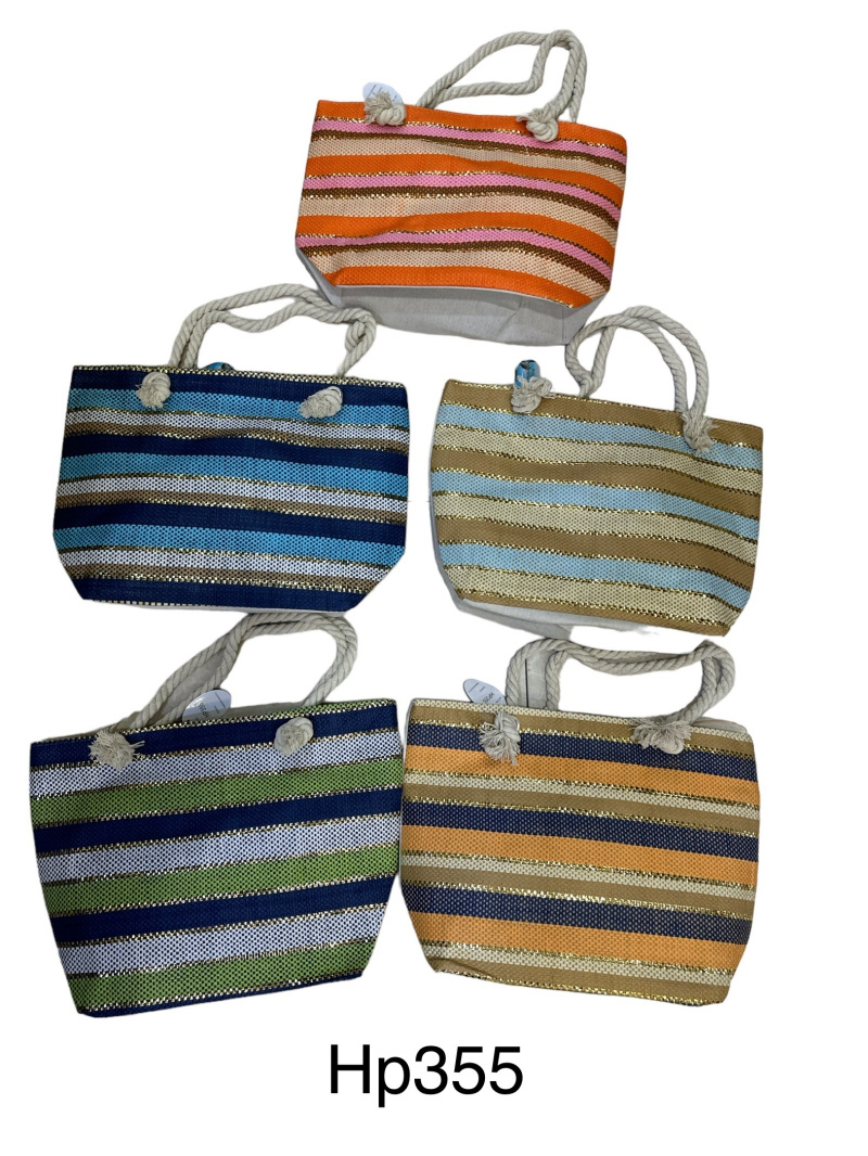 Grossiste JULIET'S&CO - sac plage