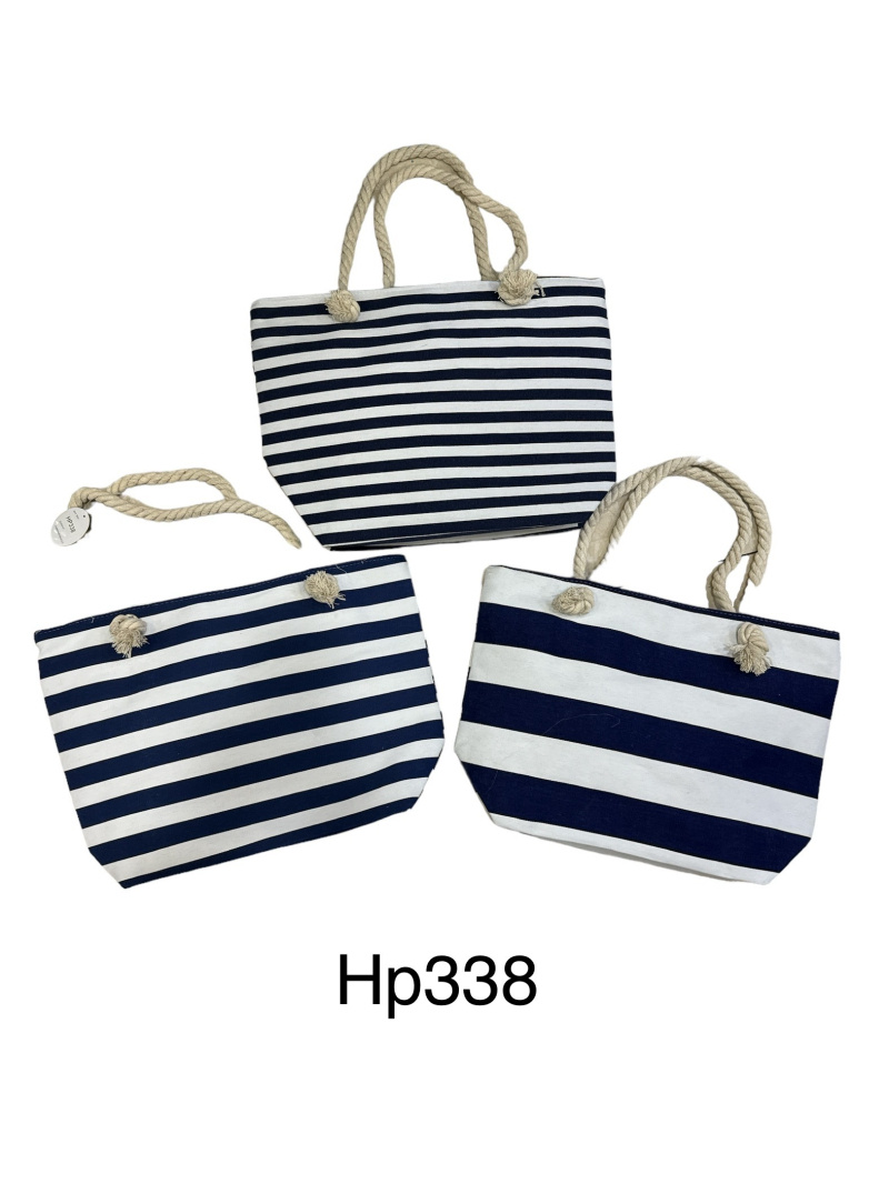Großhändler JULIET'S&CO - Strandtasche