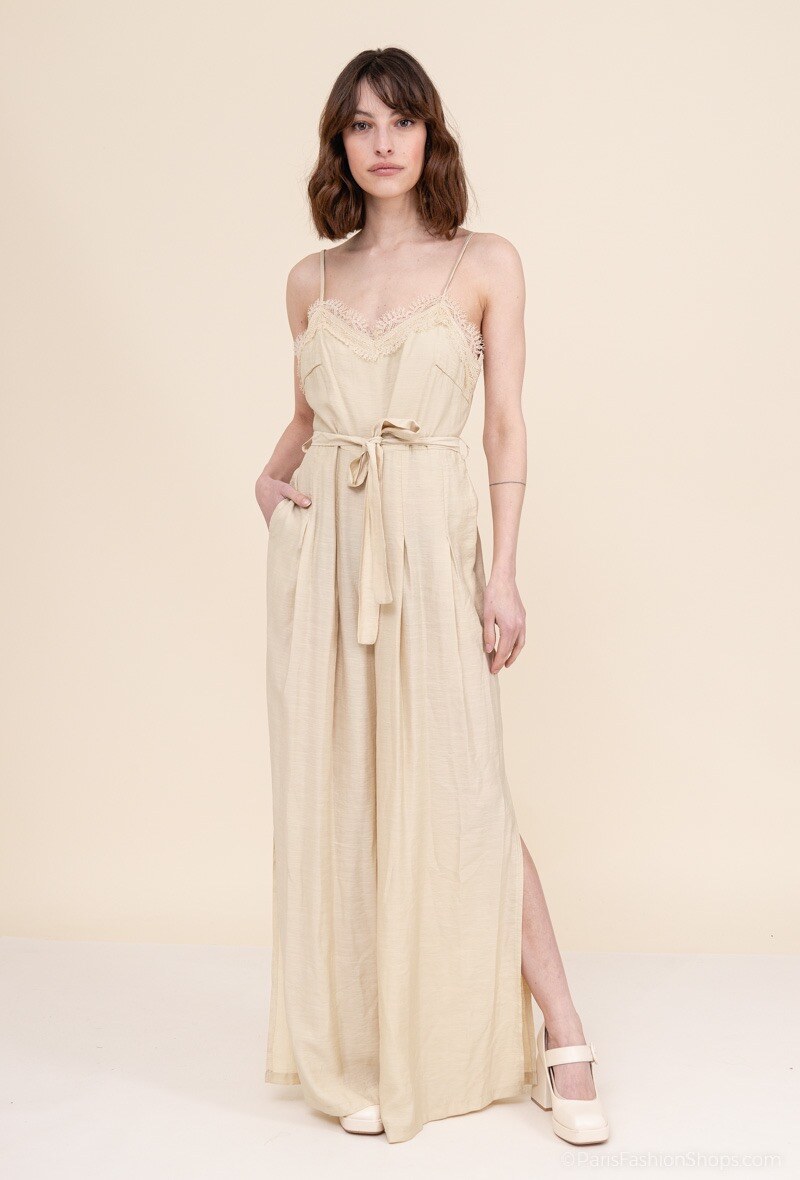 Wholesaler Jusdepom&Co - Jumpsuit