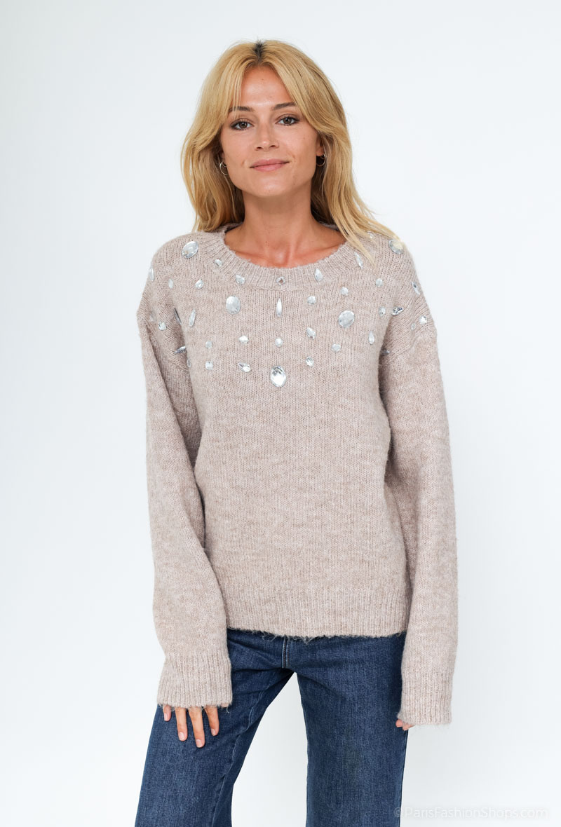 Wholesaler Jusdepom&Co - PULL