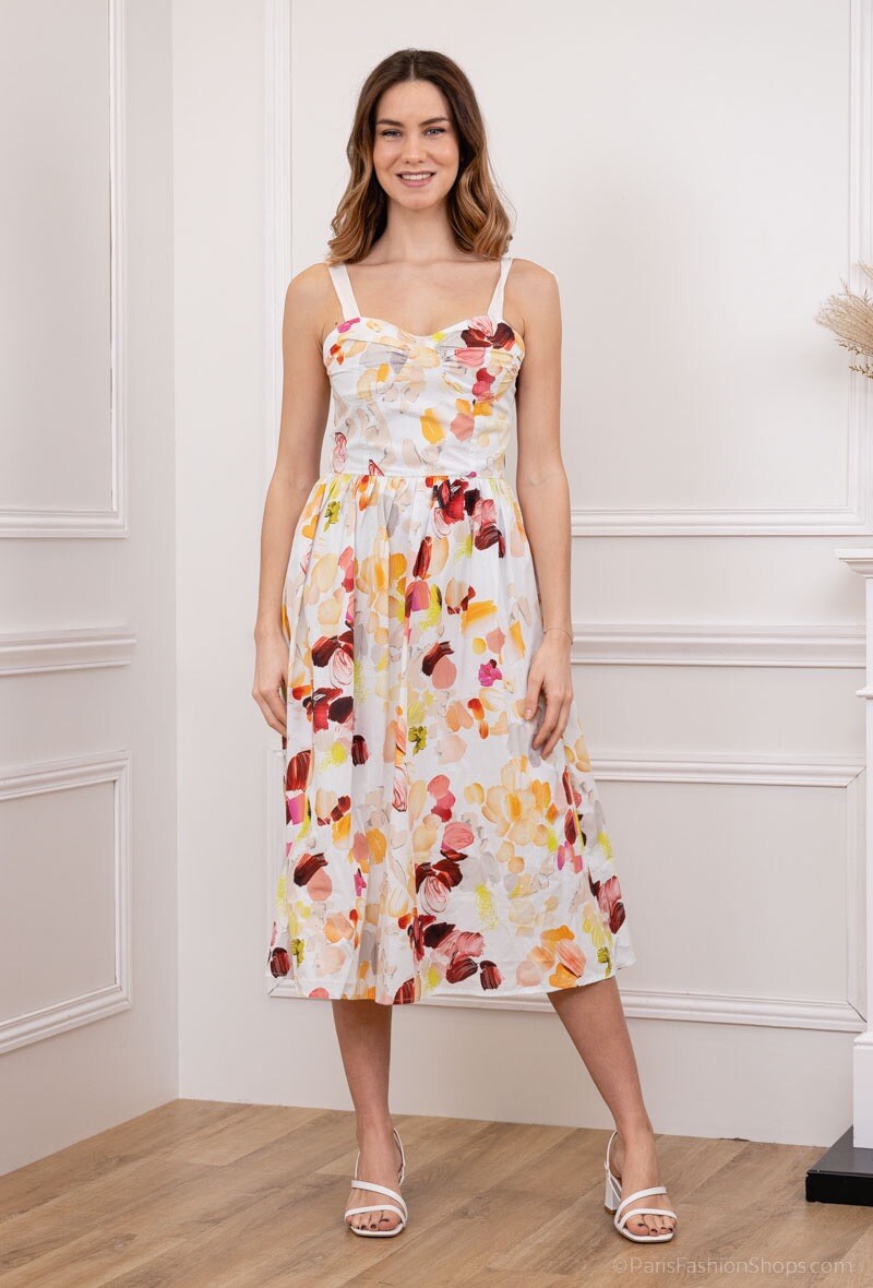 Wholesaler Jusdepom&Co - Dress