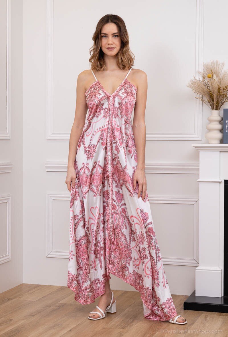 Wholesaler Jusdepom&Co - Dress
