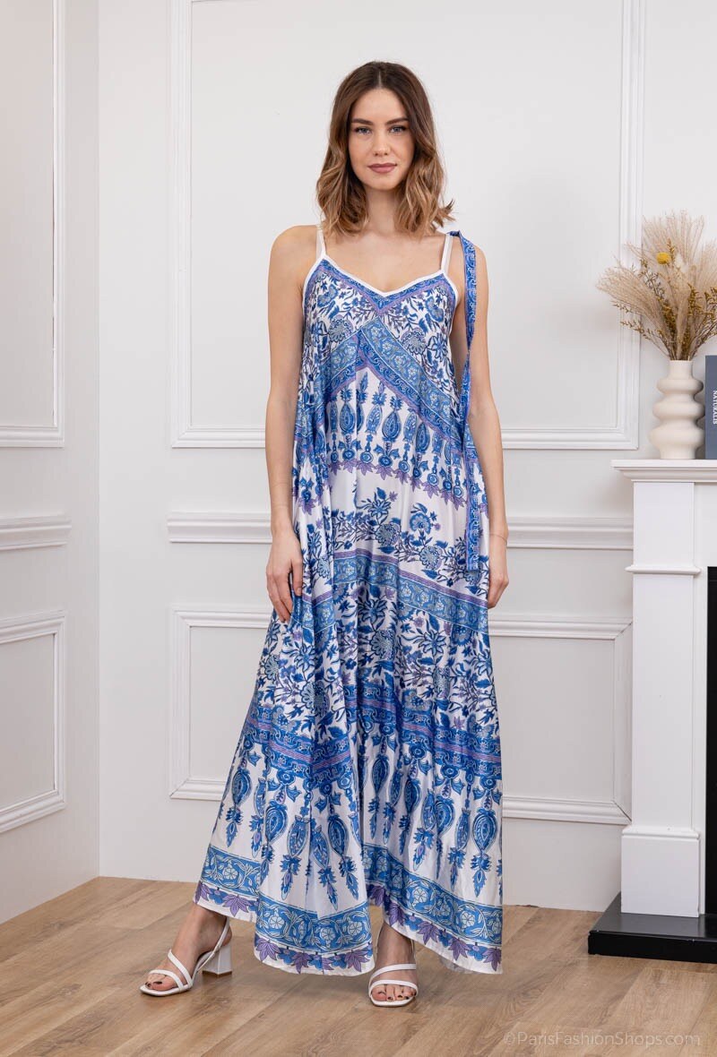 Wholesaler Jusdepom&Co - Dress
