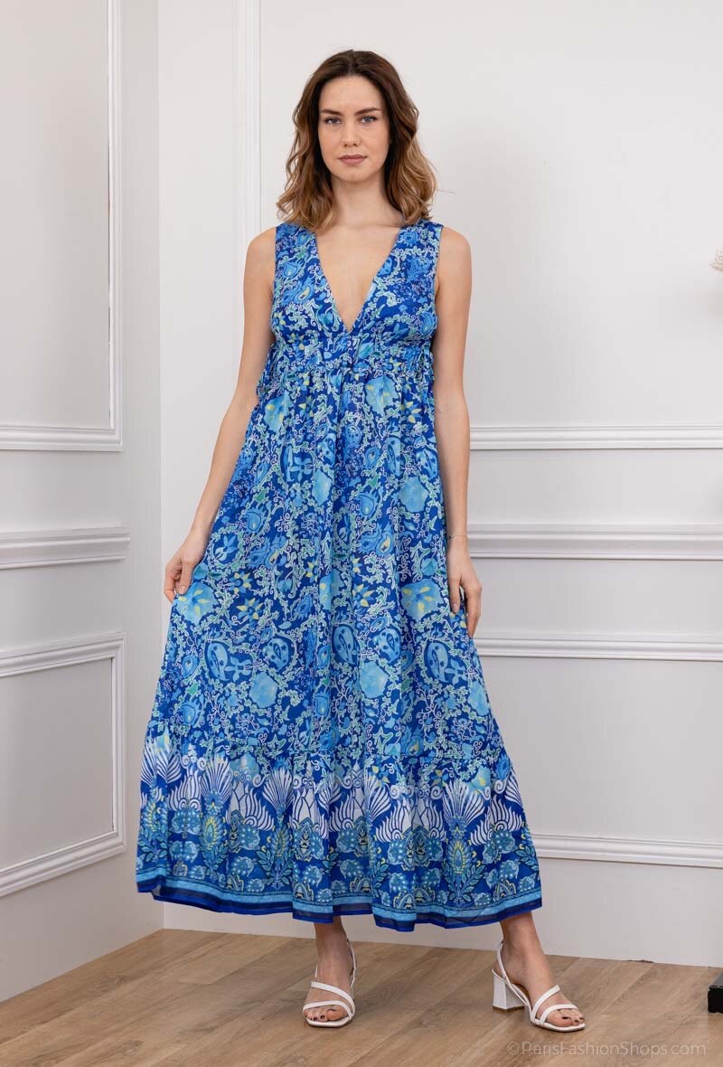 Wholesaler Jusdepom&Co - Dress