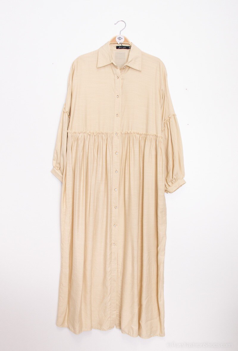 Wholesaler Jusdepom&Co - Dress